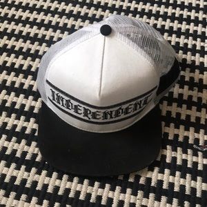 Independent Trucker hat